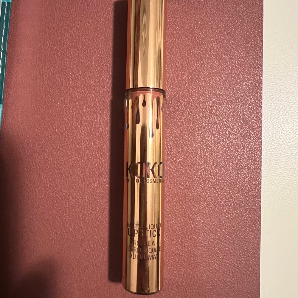 Kylie Cosmetics Khlo$ from the Koko Collection